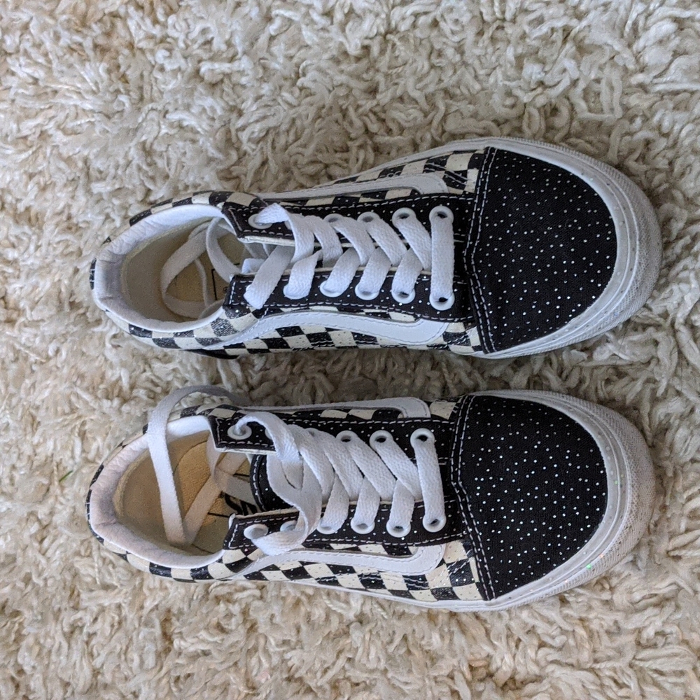 Kids Vans
